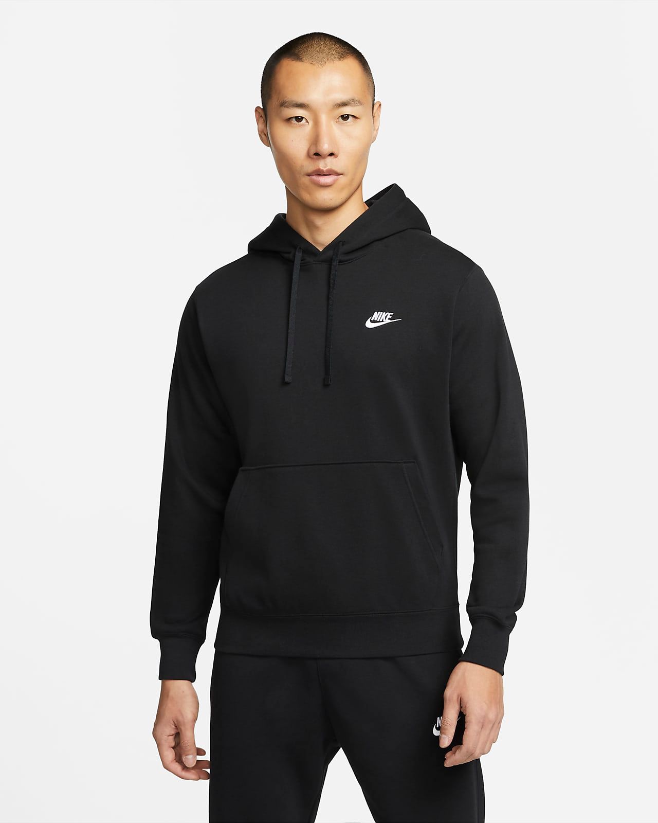 ナイキ スウェット上下セット NIKE プルオーバー パーカー