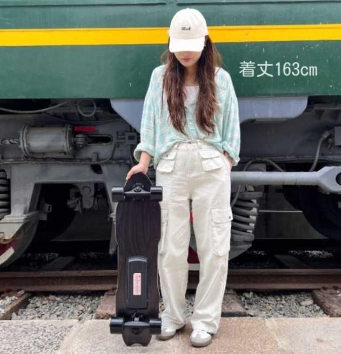 セグウェイ GYROOR