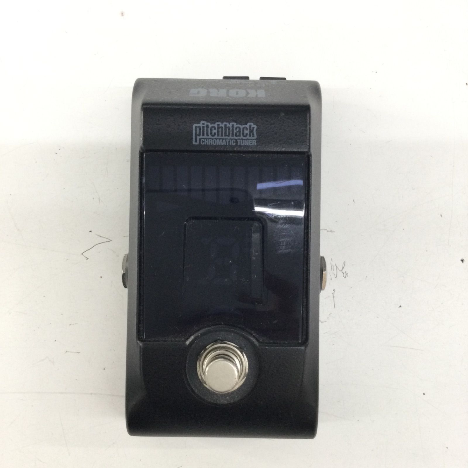 KORG ペダルチューナー PB-01 71NVVhb4sSL._UF350,350_QL50_.jpg