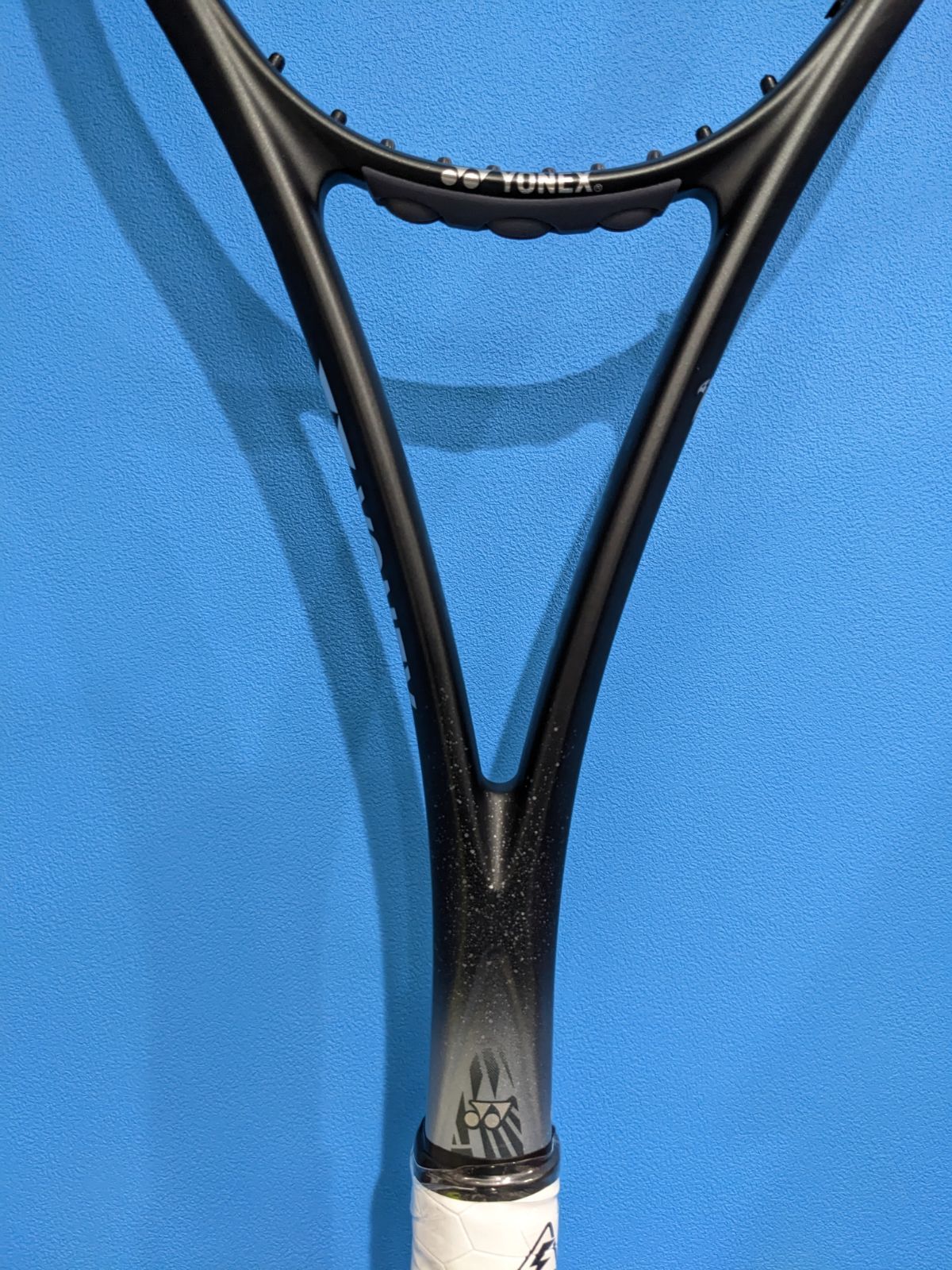 ヨネックス　ソフトテニス　ラケット　ボルトレイジ8S