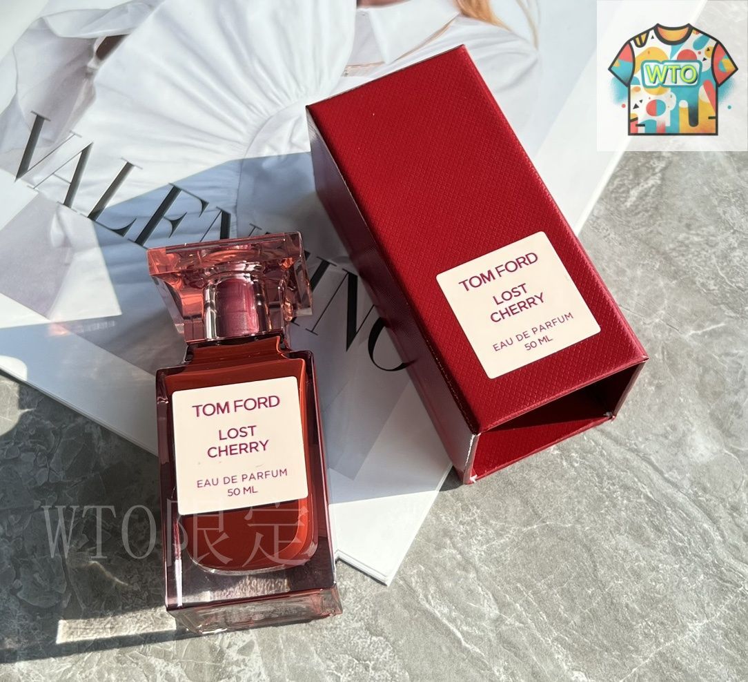 香水(ユニセックス) TOM FORD LOST CHERRY 50mL 31B58qs7qUL.jpg_BO30,255,255,