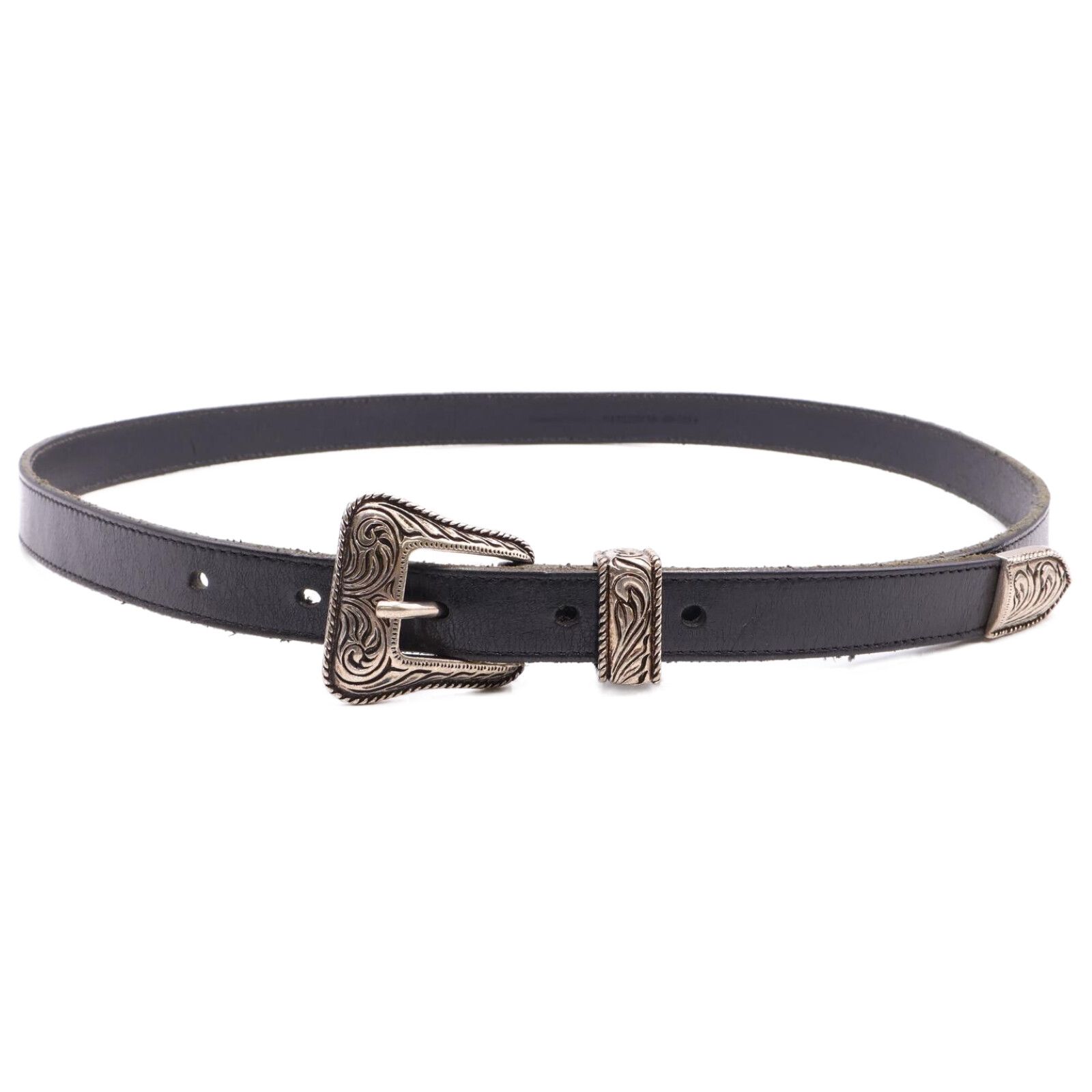 SAINT LAURENT PARIS サンローランパリ エディ期 プンターレ