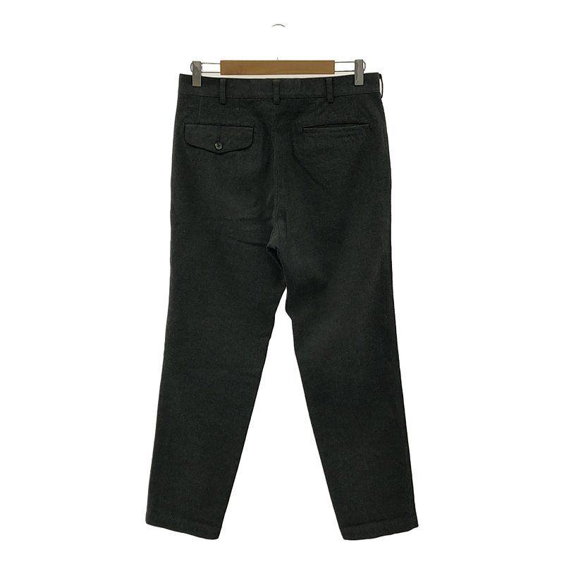 COMME des GARCONS HOMME / コムデギャルソンオム | 2013AW | ウール