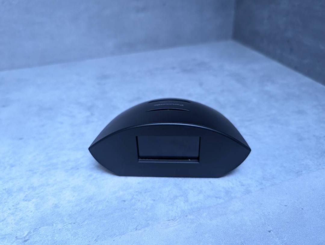 フロントインフォディスプレイ