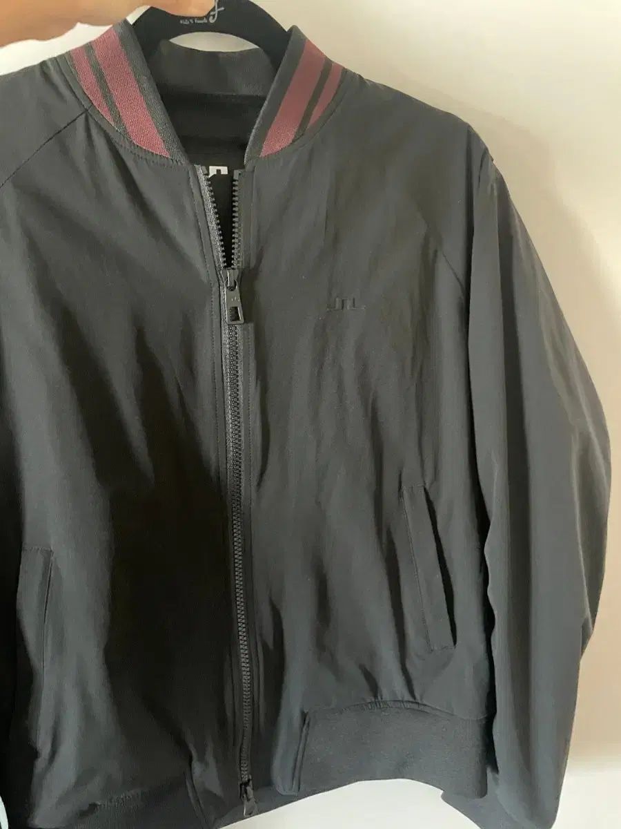 J.LINDEBERG J.リンドバーグ