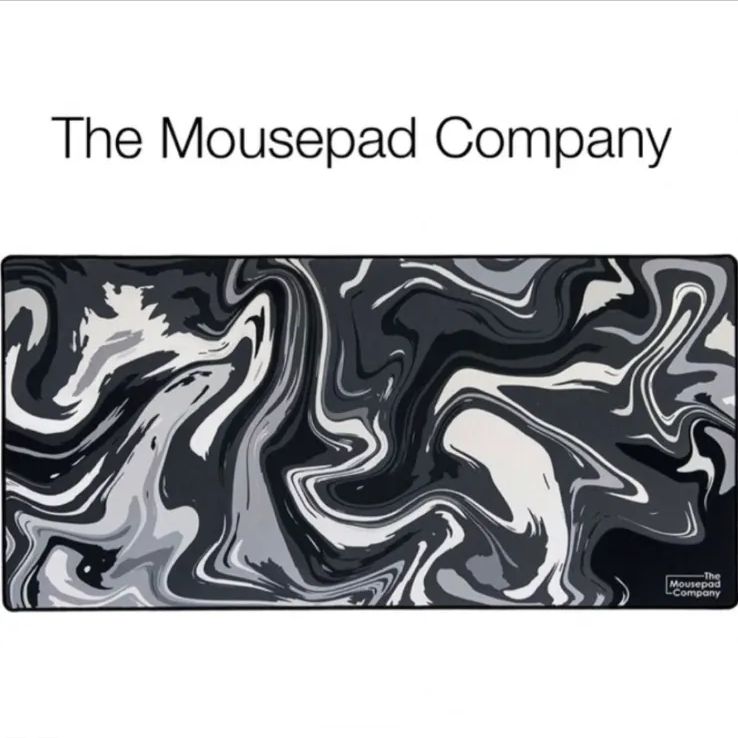 The Mousepad Company マウスパッドカンパニー 大型マウスパッド XXL 
