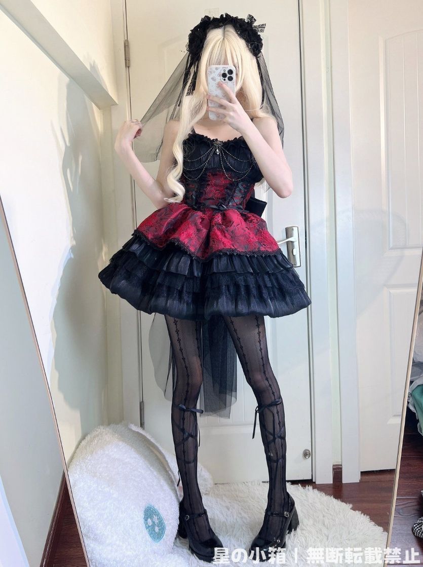 Lolita 暗黒系オリジナル