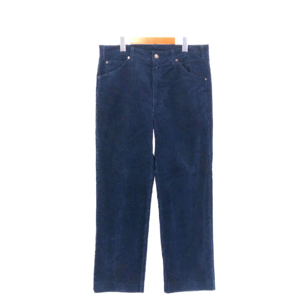 80年代 Levi's リーバイス コーデュロイ パンツ アメカジ