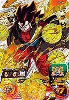 ドラゴンボールヒーローズ 中古】「非常に良い」スーパードラゴンボールヒーローズ第6弾/SH6-CP4