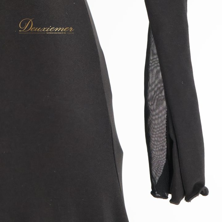 ストレッチ シンプル