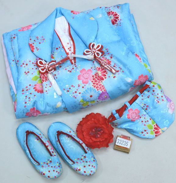 七五三 三歳 女児 被布着物フルセット 百花繚乱 合繊 NO33235 七五三 3歳 3才 三歳 三才 女児 女の子 被布 着物フルセット