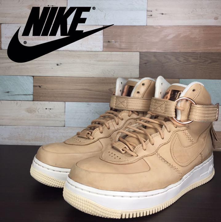 NIKE AIR FORCE 1 HI SL ナイキ エアフォース ワン ハイ SL 