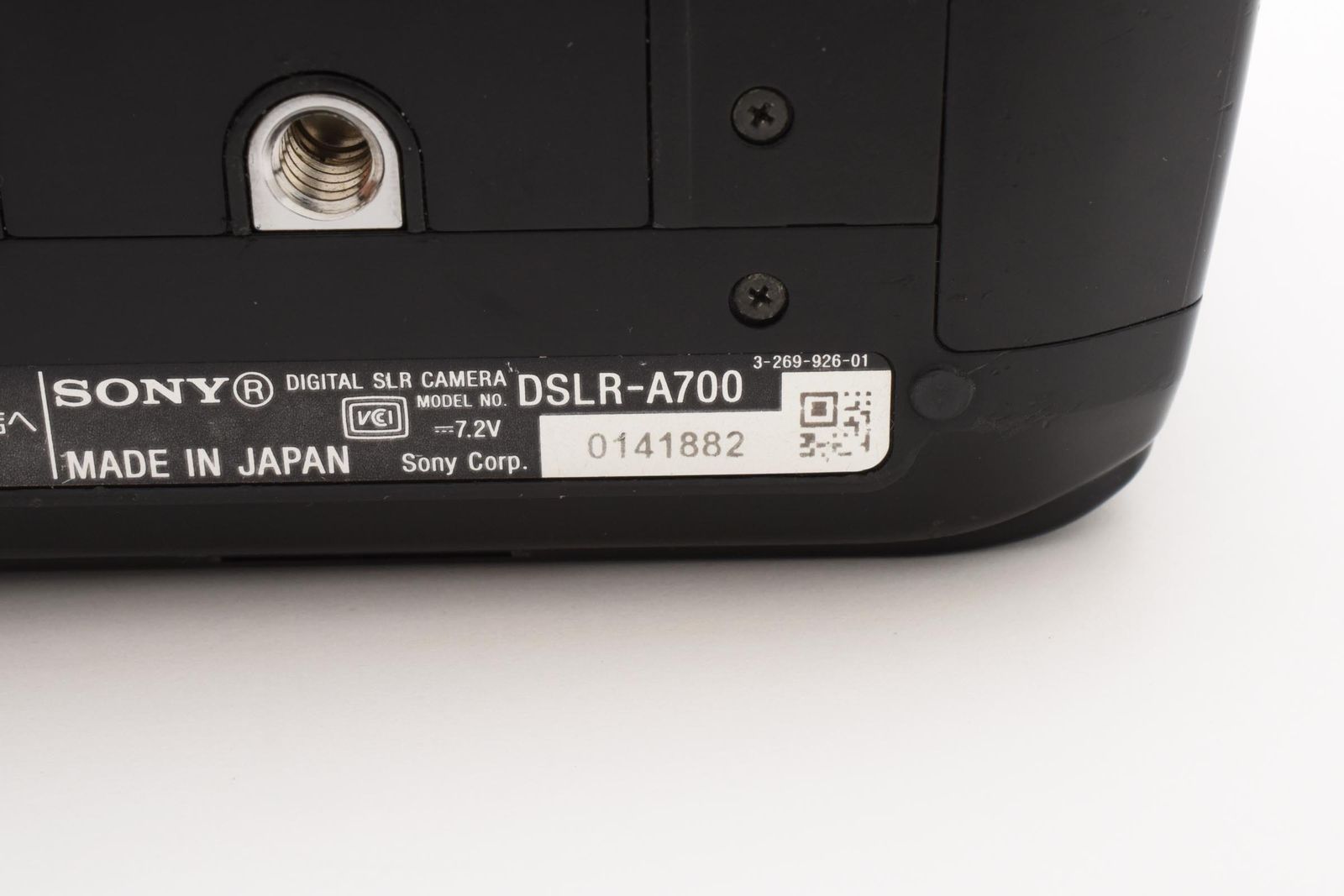 美品 Sony a700 ダブルレンズキット iPhone転送OK #8731 美品 Sony a700 ダブルレンズキット iPhone転送OK #8731 - メルカリ