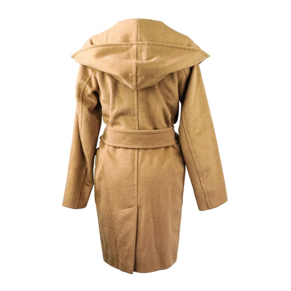 良品 Max Mara マックスマーラ リアルト ピュアキャメル