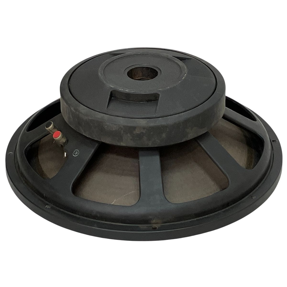 JBL E-140-8 ウーファー　ジャンク品 JBL E140-8 ウーファーユニット オーディオ 音響機器 ジャンク