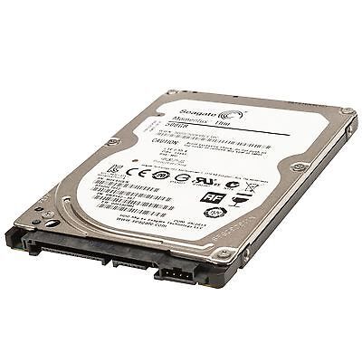 ハードディスク 320GB SEAGATE ST320LT014 - SATA 2，5 320 GB モーメント シン ウルトラ スリム