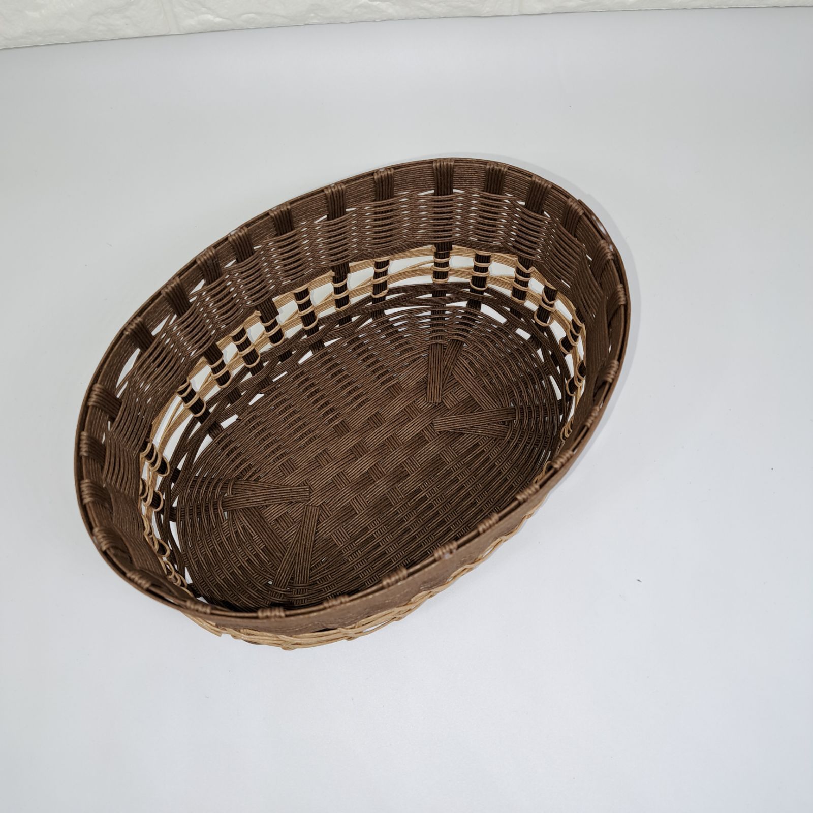 An様専用ページ エコクラフト クラフトバンド かご