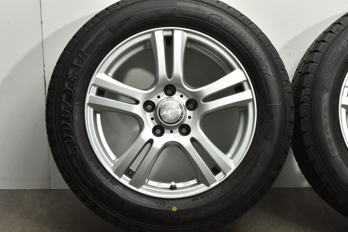 グッドイヤー アイスナビ7