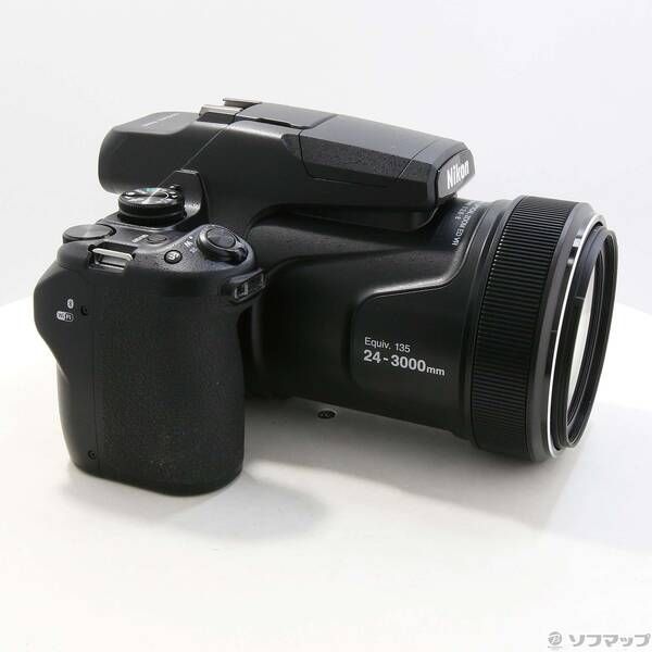 中古品〕 COOLPIX P1000【198】 【中古】Nikon ニコン COOLPIX P1000  