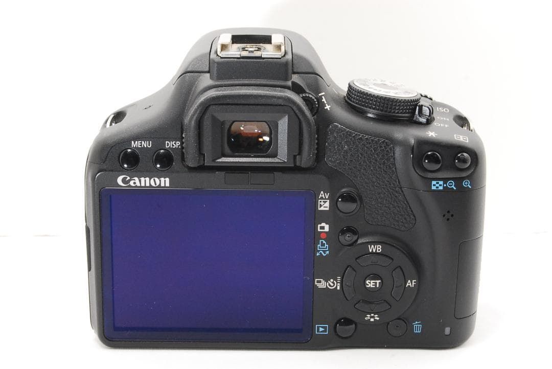 ❤ Canon EOS Kiss x3 一眼レフ スマホ転送 キヤノン 276k1100 - メルカリ