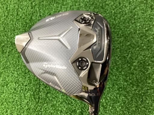 中古 テーラーメイド SIM/Diamana ZF60/S/10.5[4559]□博多 中古