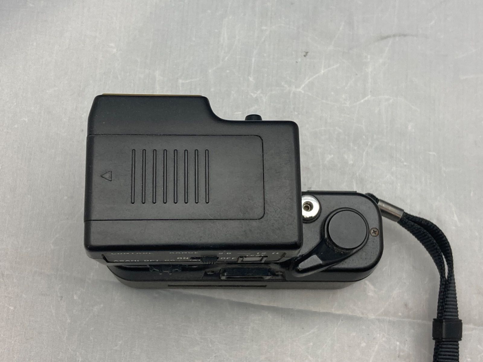 ペンタックス auto 110 AF100P Pentax AF100P Flash for Auto 110 | Blue Moon Camera