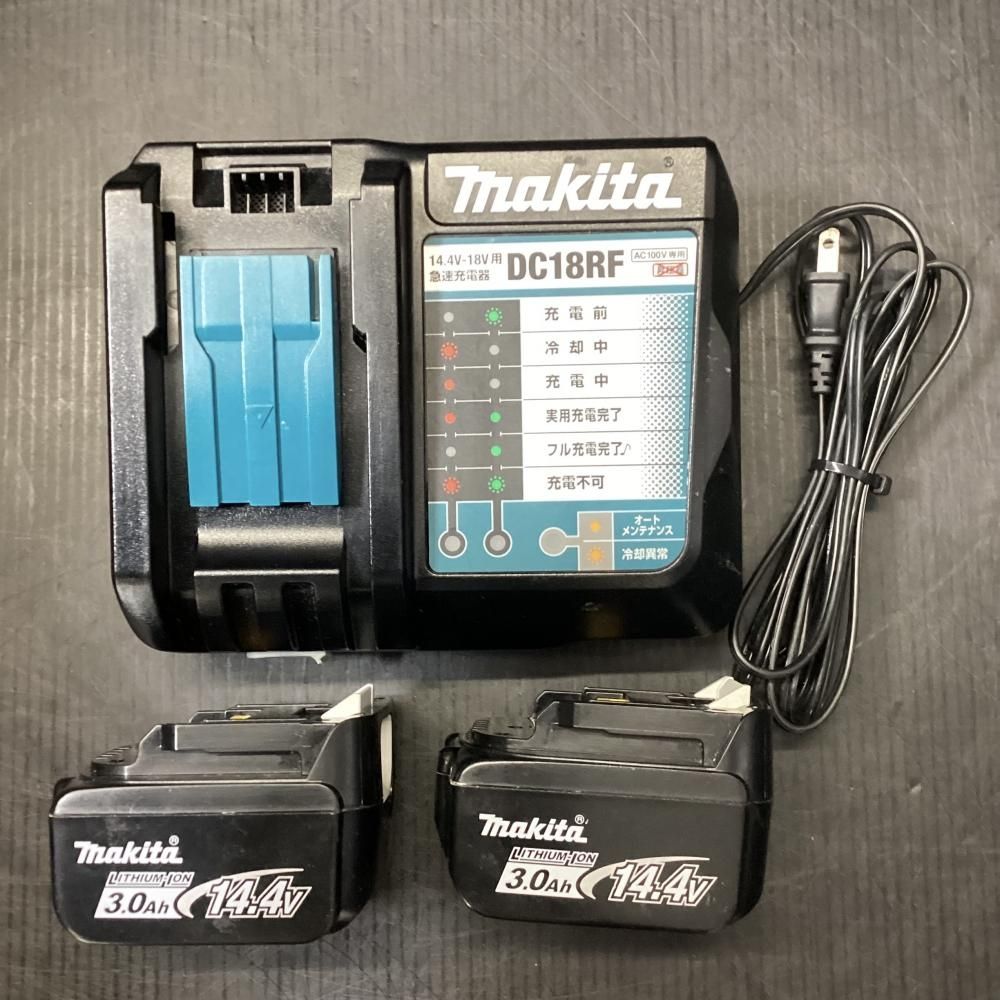 makita|マキタ TD138DRFXB