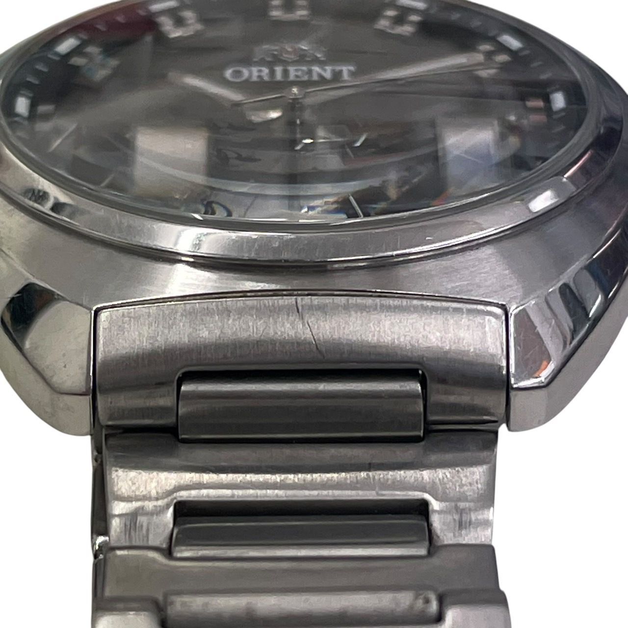 ORIENT