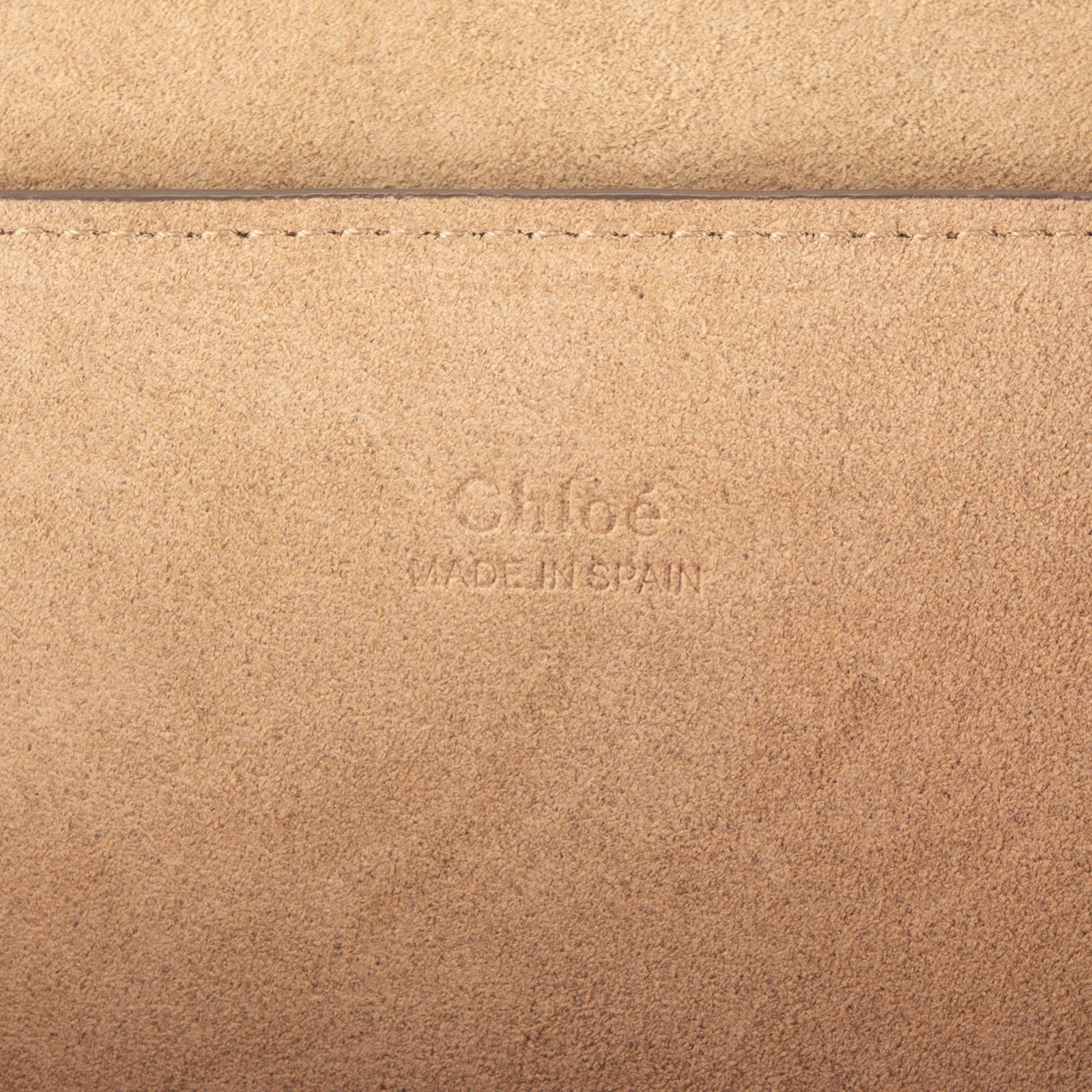 ☆100％品質保証☆! CHLOE クロエフレームクラッチ赤エンボスレザーA 大幅割引！