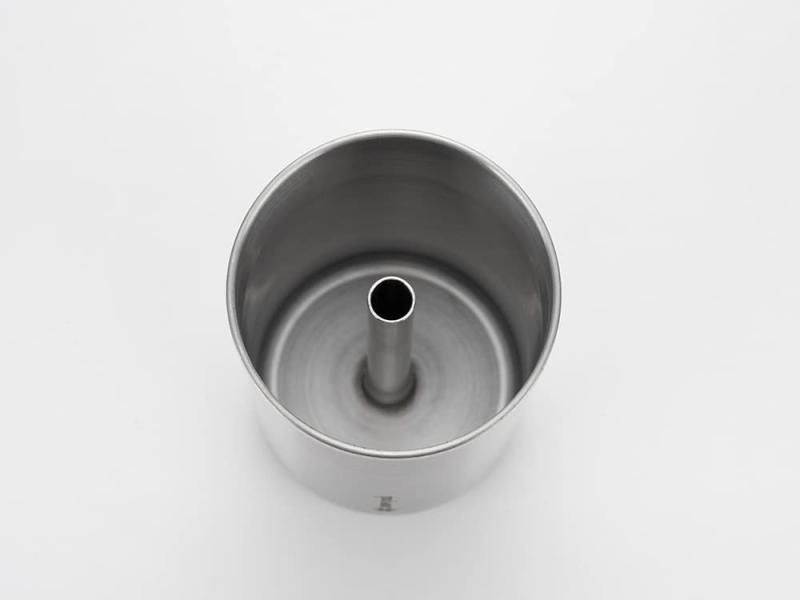 テーブルトップアーキテクト シリンダースタンド?