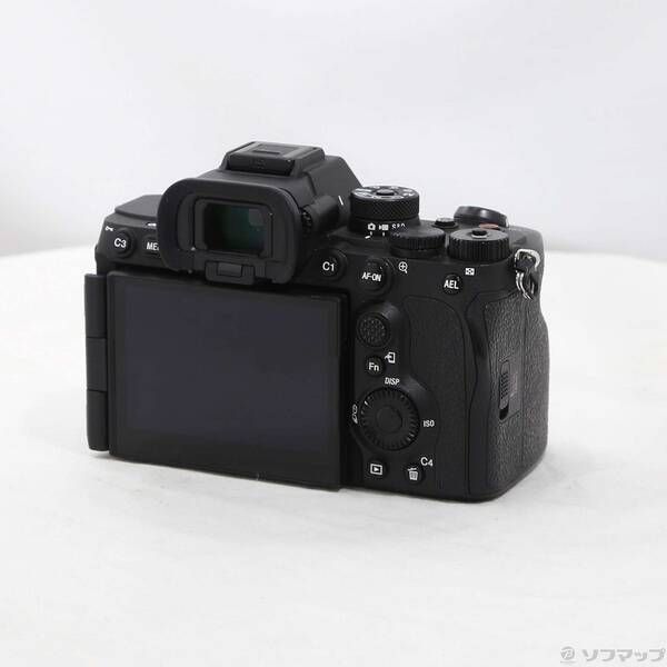 中古品〕 α7R V ILCE-7RM5 ボディ【368】 - メルカリ
