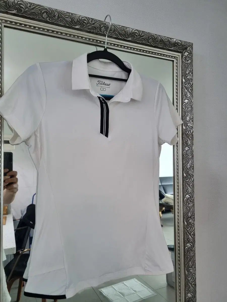 Titleist(タイトリスト) レディース ゴルフ Tシャツ Titleist レディス