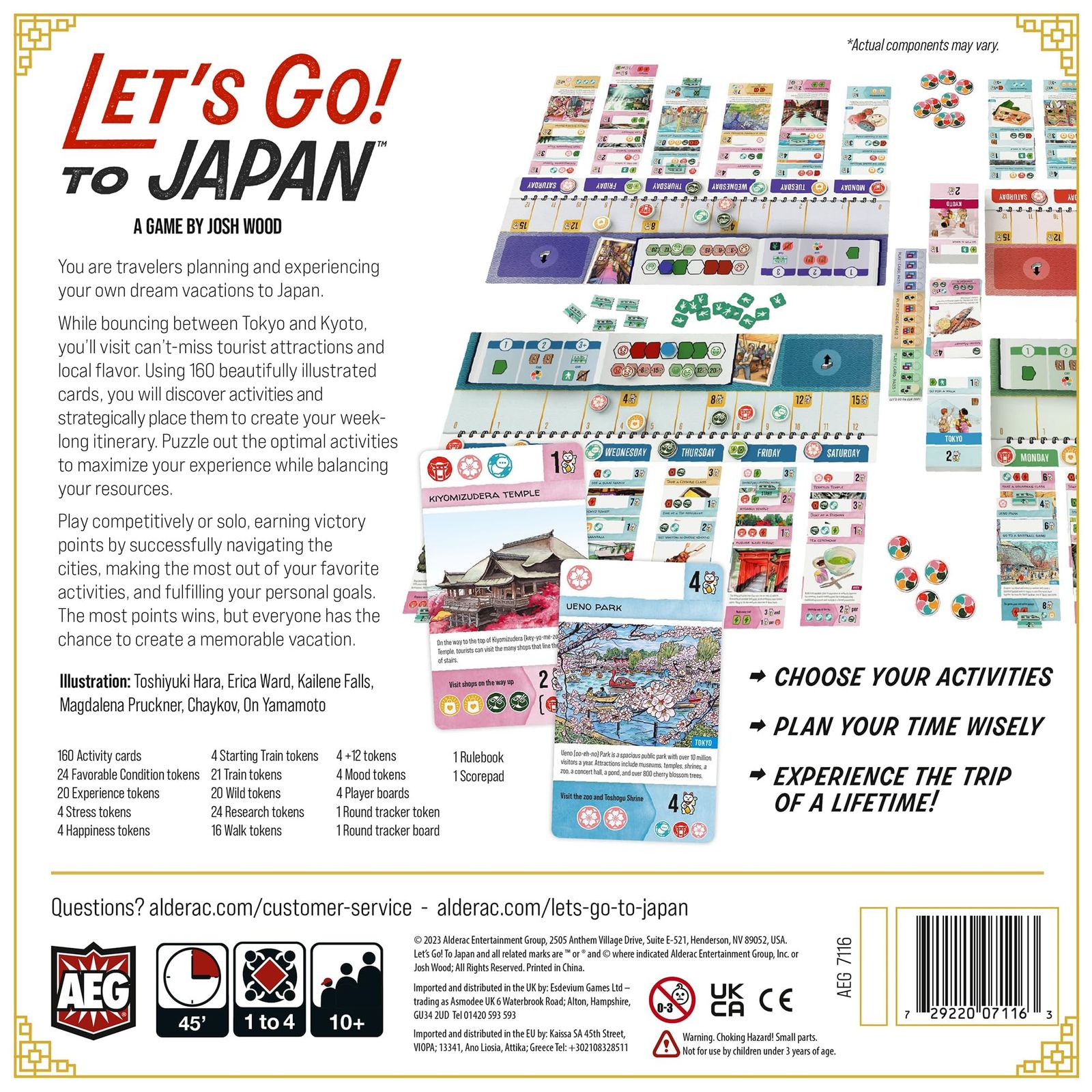 AEG