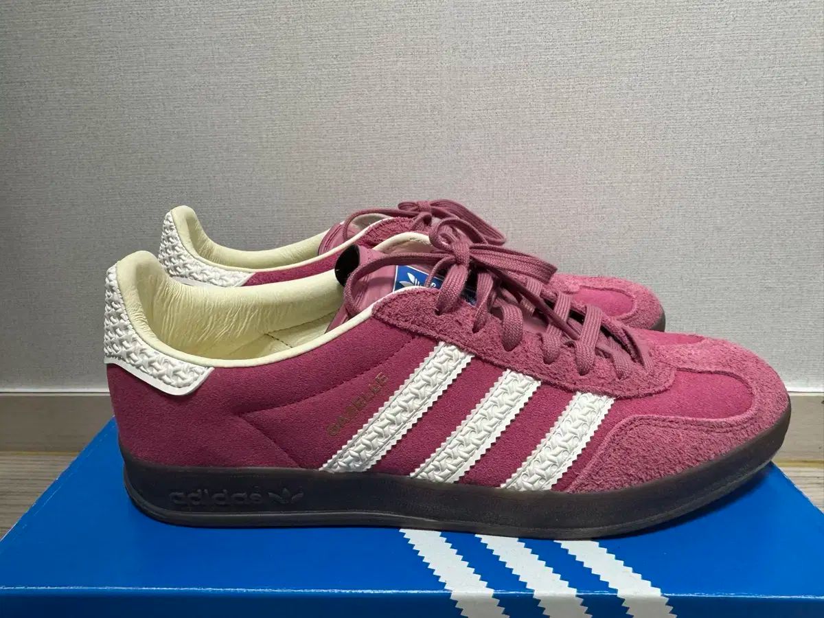 ❤ adidas