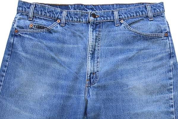 パンツ デニム ジーンズ Levi's リーバイス 517(TM) ブーツカット ...