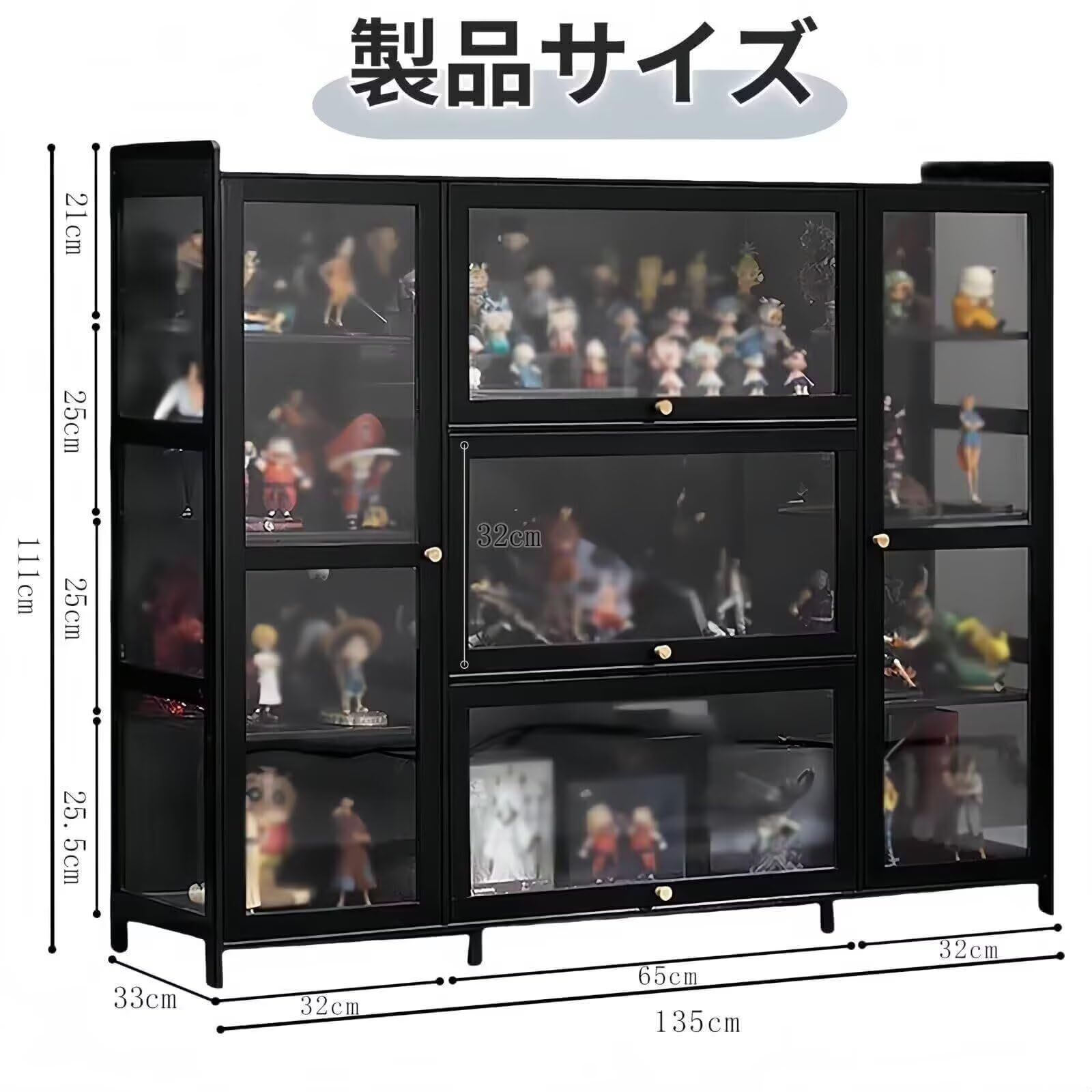 アクリル ディスプレイ (大) Amazon.co.jp: アクリルディスプレイケース 76940 恐竜化石ブロック