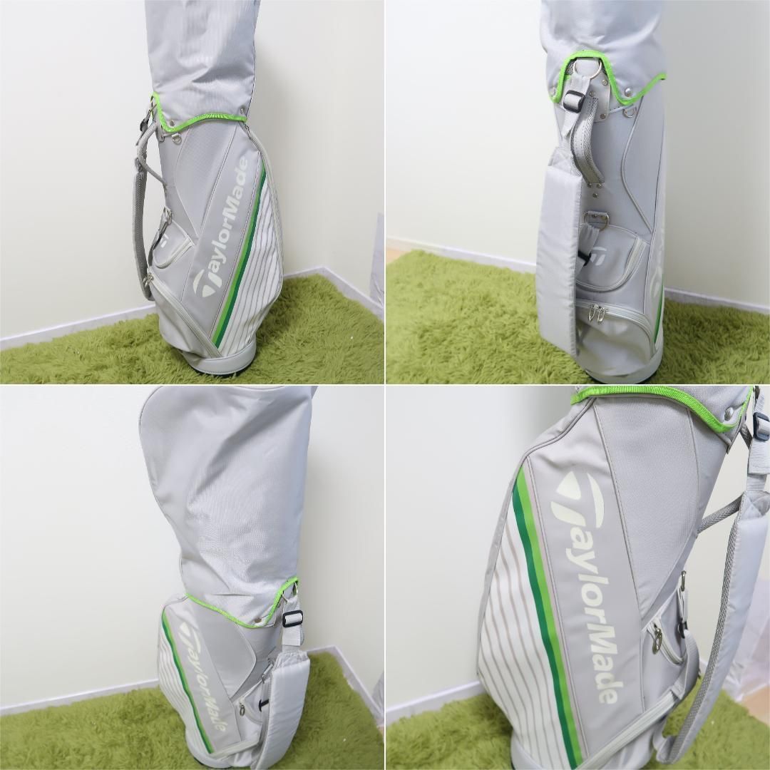 ゴルフクラブ レディースセット 初心者 ゴルフプランナー BWS N1561