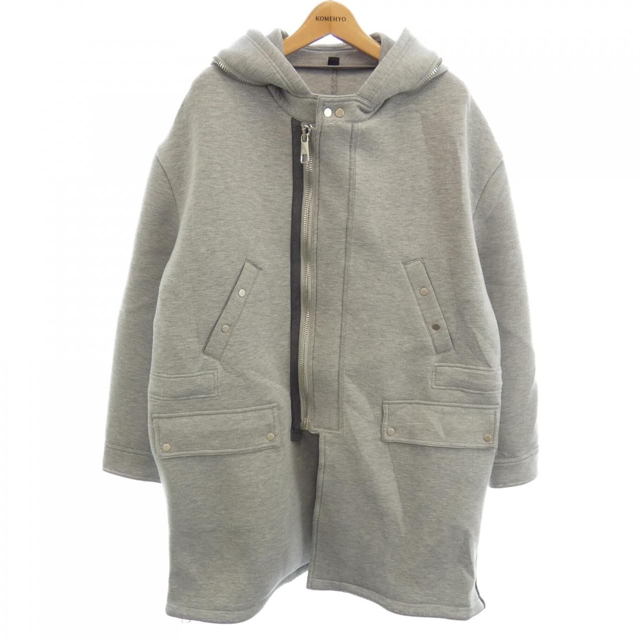 ニールバレット Neil Barrett コート - メルカリ