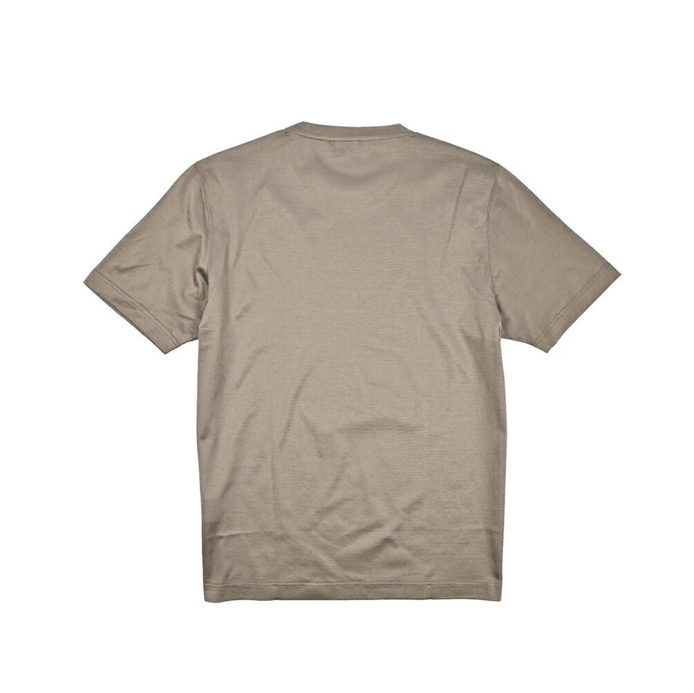 GRAN SASSO グランサッソ / Tシャツ スムースコットン