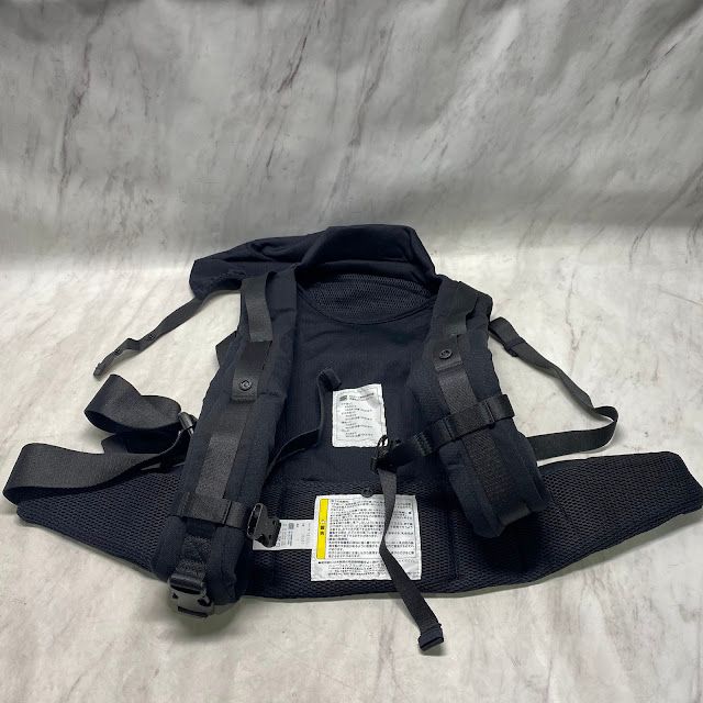 美品】Aprica(アップリカ) 抱っこ紐 コランハグ ライト 0か月から36か