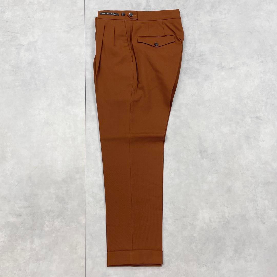 ロ*ト様 現行　PT01 ピーティーゼロウーノ ビームスF別注　サイドアジャスタ ロ*ト様 現行 PT01 ピーティーゼロウーノ ビームスF別注 サイド