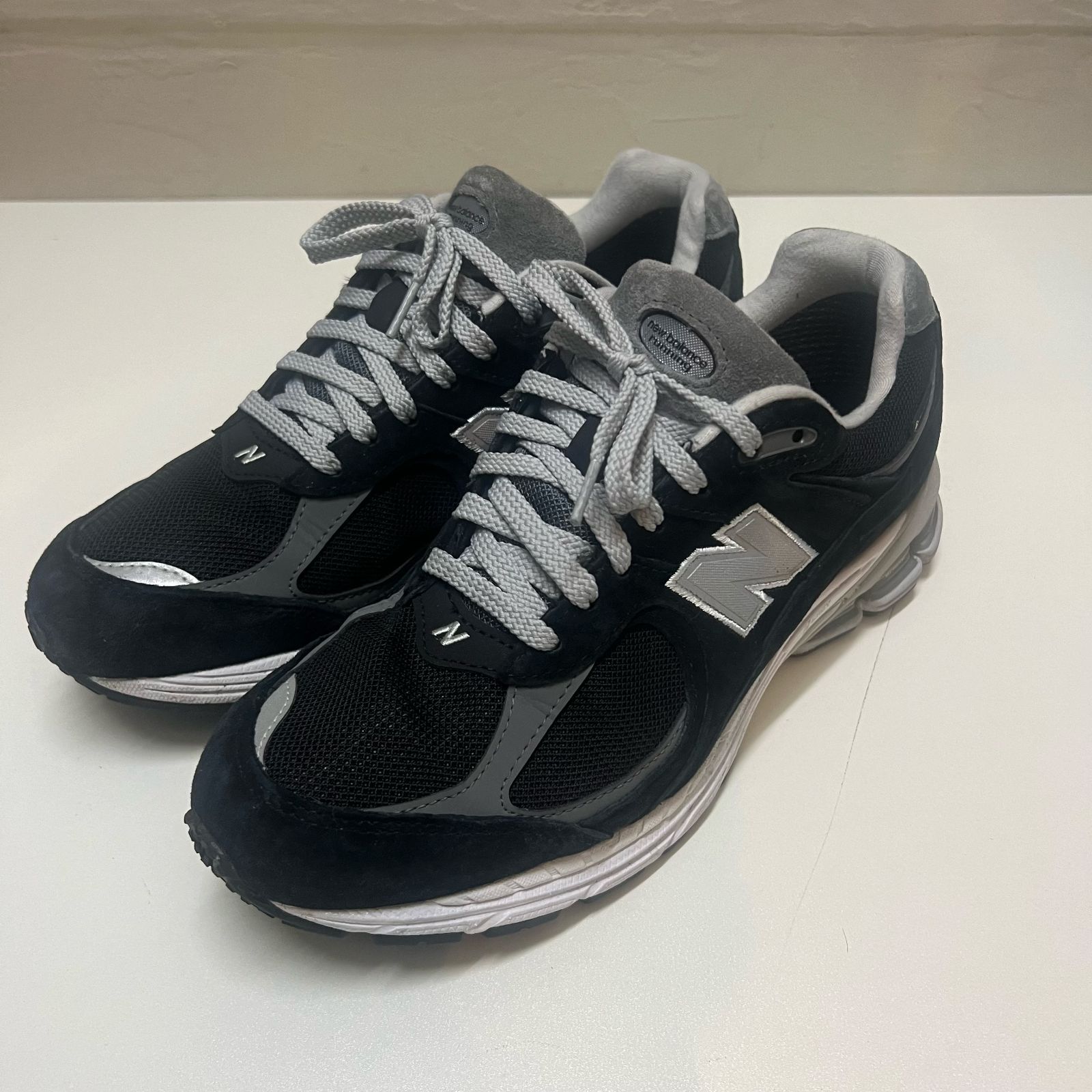 New Balance ニューバランス M2002R GTX D GORE-TEX スニーカー ...