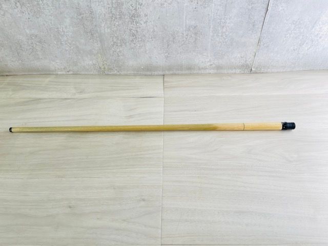 ビリヤードキュー MEZZ DEEP IMPACT PRO シャフト R ビリヤード メッヅ ディープインパクト プロ 600451