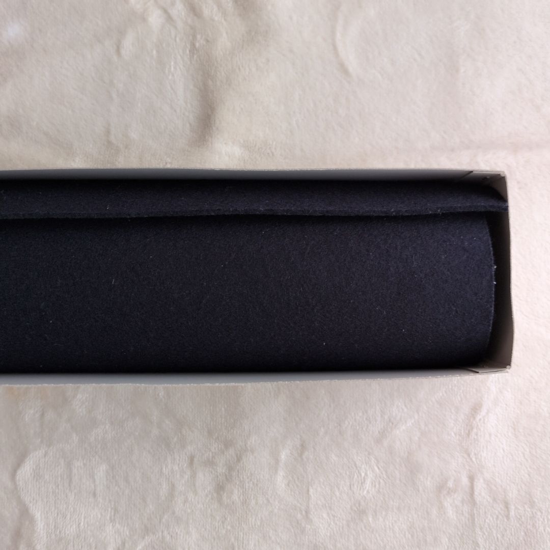 書道下敷き 約90cm×240cm