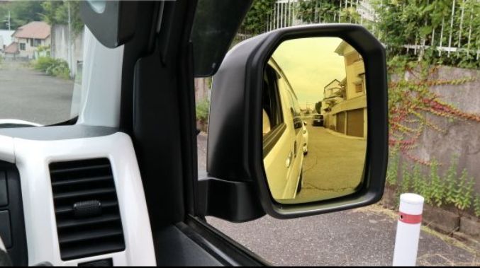 標準ワイドナロー