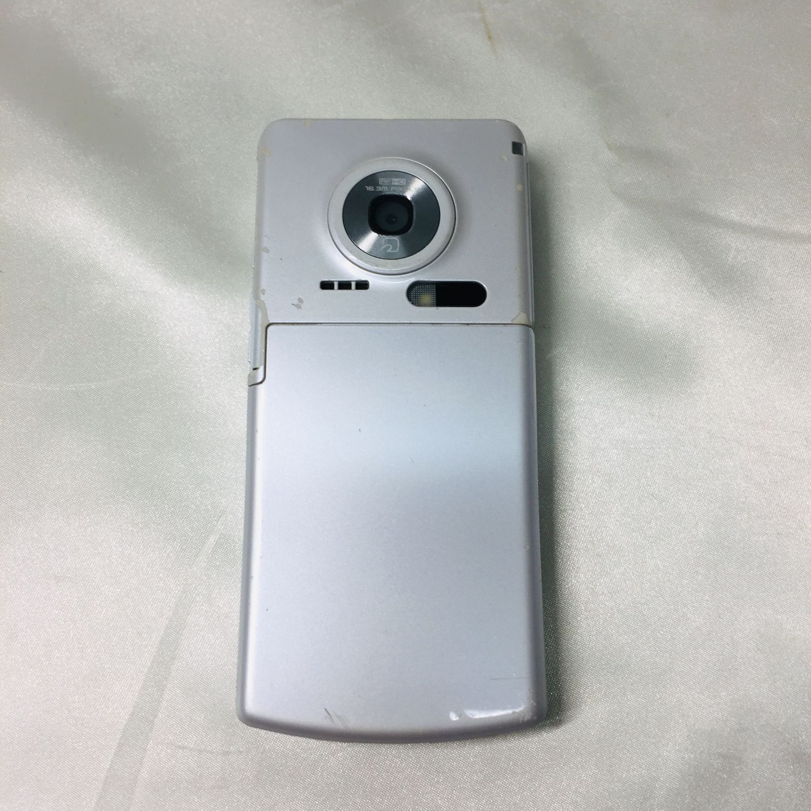 S【ジャンク】ガラケー 6点まとめ売り ガラパゴスケータイ 携帯電話
