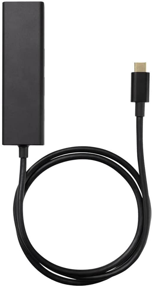 Lite対応 PD対応給電用ポート搭載