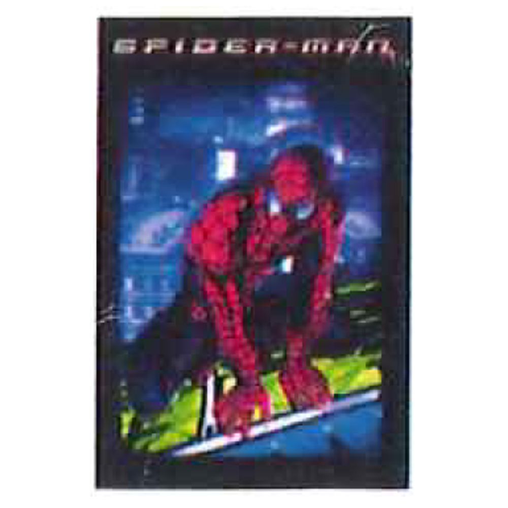 [未開封] スパイダーマン・ザ・ライド　ポスター Amazon.co.jp: USJ スパイダーマン ポスター スパイダーマンザ