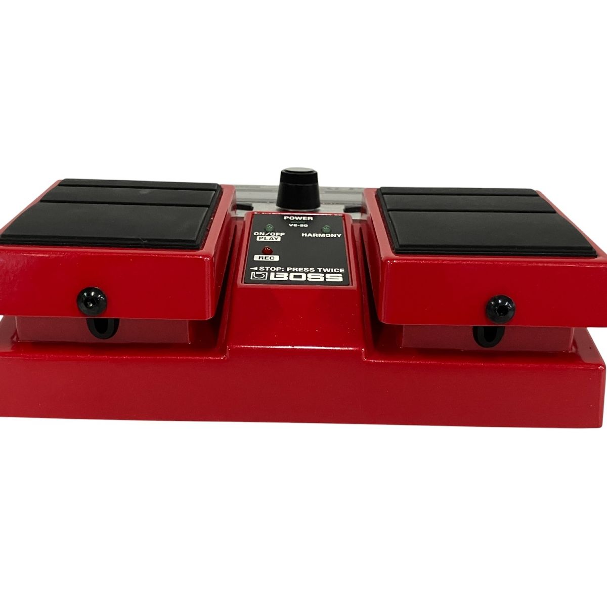 エフェクト ボス