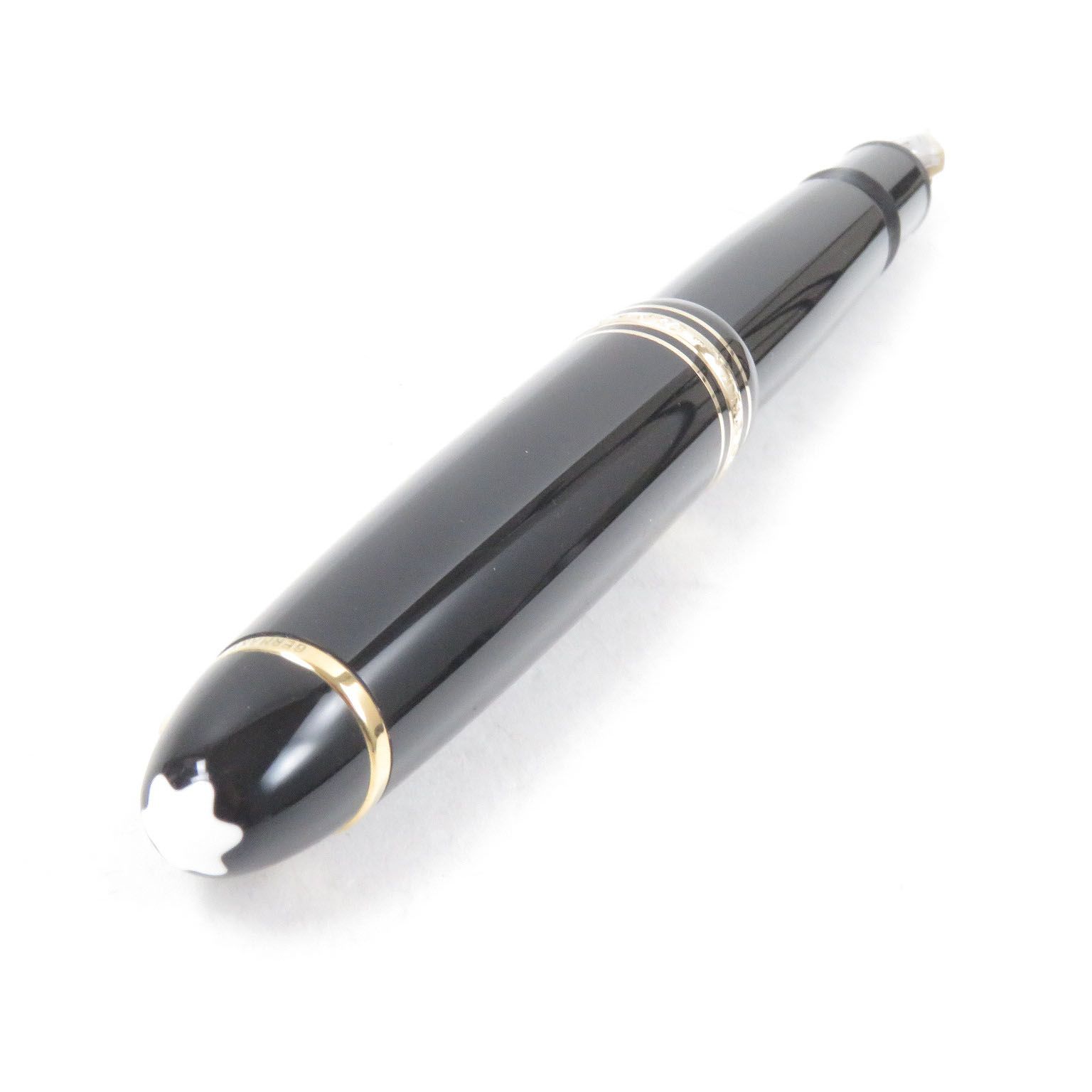 極美品□MONTBLANC モンブラン マイスターシュテュック No146 ペン先  